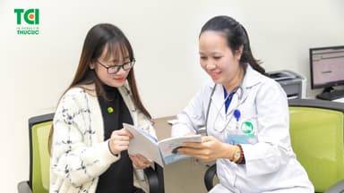 Mẹ bầu đi siêu âm thai có được ăn sáng không?