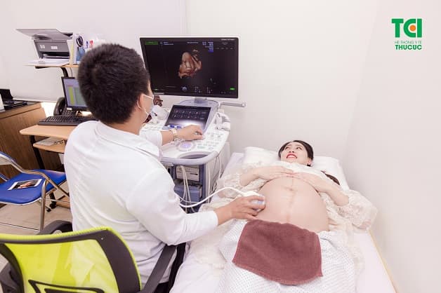 Hiện nay các loại siêu âm phổ biến là 2D, 3D, 4D, 5D và Doppler màu.