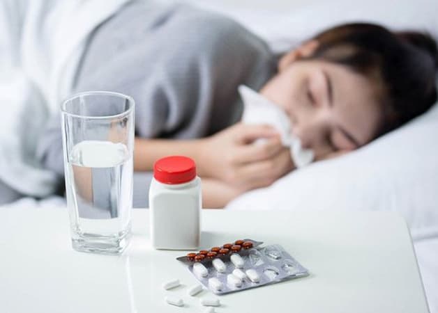 Vi khuẩn HP sản sinh cơ chế “né” các loại kháng sinh mà lẽ ra có thể tiêu diệt được chúng