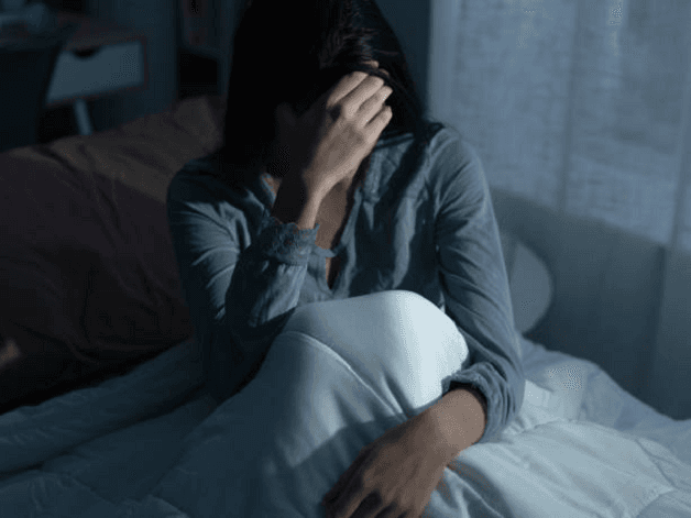 Điều trị mất ngủ do tâm lý