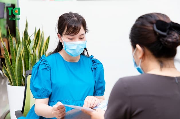 Ở từng trường hợp phụ nữ lại có cơ địa, tình trạng bệnh lý, mức độ nguy hiểm khác nhau.