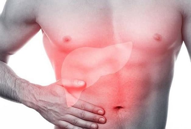 điều trị xơ gan sớm