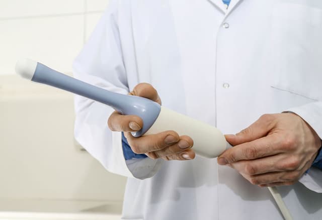 Đi khám thai, khám đầu dò có hại không? Ưu, nhược điểm ra sao?