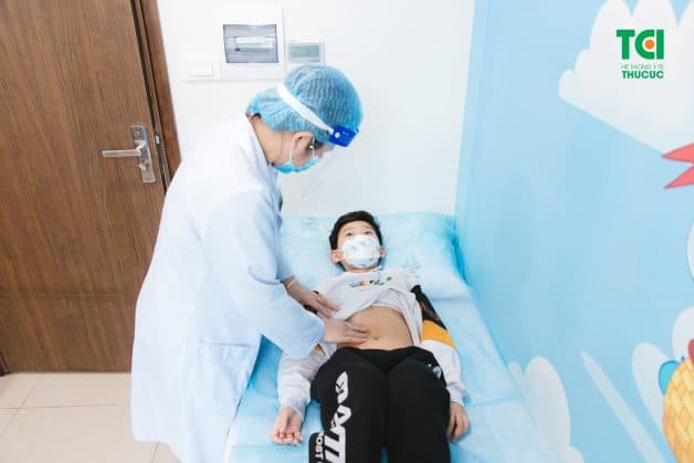 Xử trí thế nào khi trẻ biếng ăn?