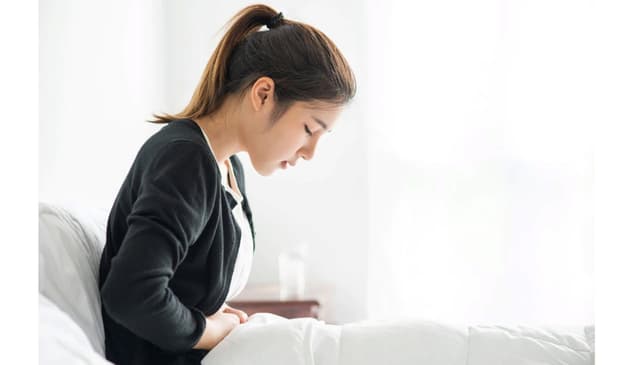 Kinh nguyệt không đều gây vô sinh liệu có đúng?