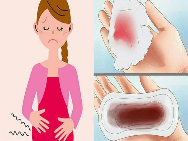 Rong kinh là một trong những biểu hiện của rối loạn kinh nguyệt, rong kinh kéo dài sẽ ảnh hưởng trực tiếp đến sức khỏe và chất lượng sống của nữ giới