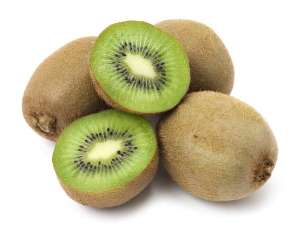 Kiwi là thực phẩm hỗ trợ mất ngủ tốt, nên dùng