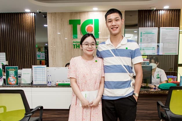 Thu Cúc TCI luôn tự hào vì được khách hàng đánh giá cao về chất lượng khám và điều trị