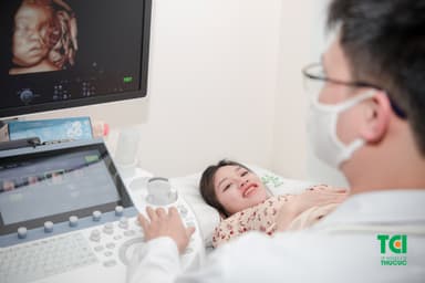 Lịch siêu âm thai định kỳ chuẩn cho mẹ bầu