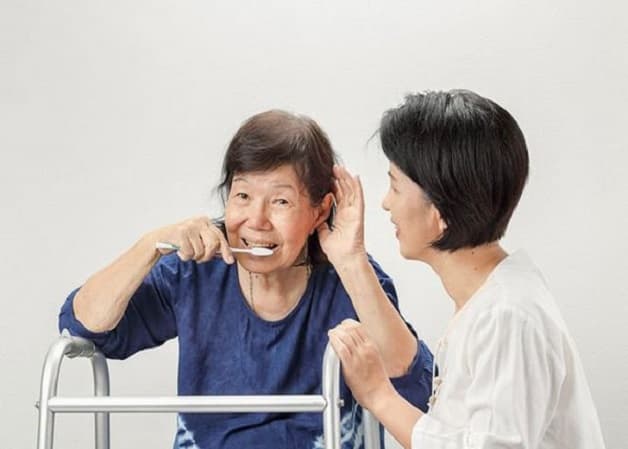 Liệt vận động - di chứng thường gặp nhất sau tai biến mạch máu não