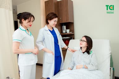 Tìm hiểu nguyên nhân và khắc phục tận gốc rối loạn kinh nguyệt