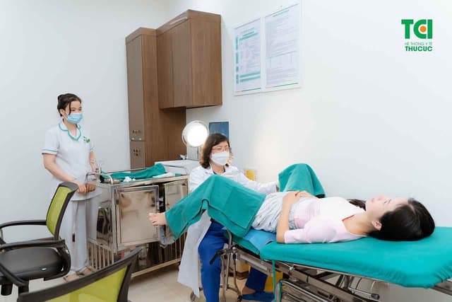 Bệnh phụ khoa loét âm đạo xử lý như thế nào?