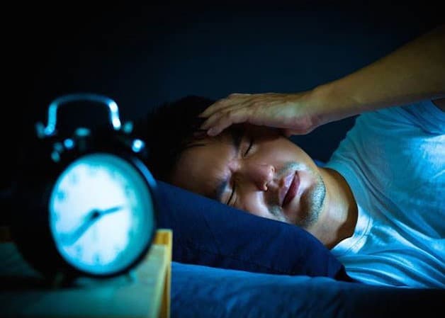 Mất ngủ kéo dài không được điều trị sẽ trở thành mất ngủ mãn tính