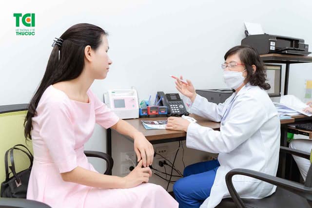 Thắc mắc bệnh phụ khoa: Bị nấm vùng kín có tự khỏi không?