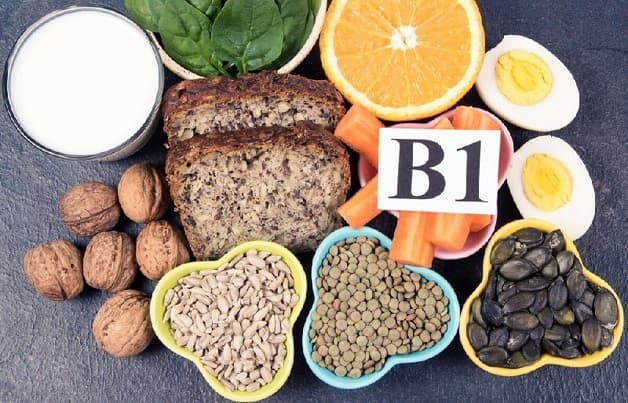 Thiếu dinh dưỡng - Nguyên nhân khiến người lớn mắc chứng hay quên