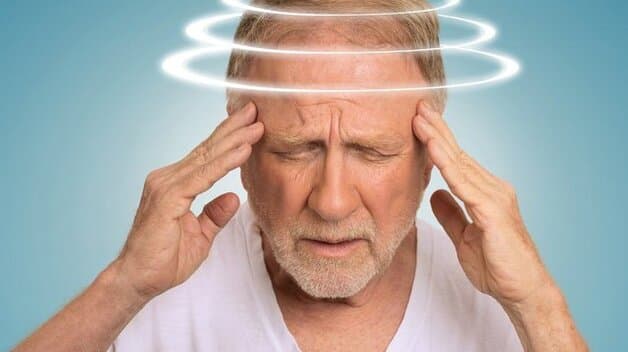 Nhức đầu suy giảm trí nhớ do bệnh lý gây ra