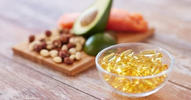 phòng ngừa bệnh sa sút trí tuệ bằng omega 3