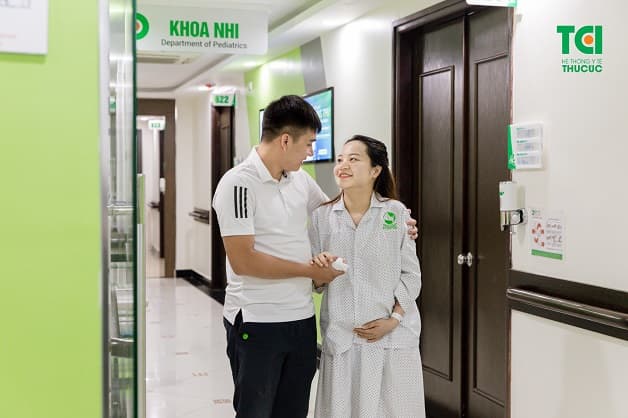 Chăm sóc hậu sản rất quan trọng giúp hồi phục sức khỏe nhanh nhất cho phụ nữ đẻ thường