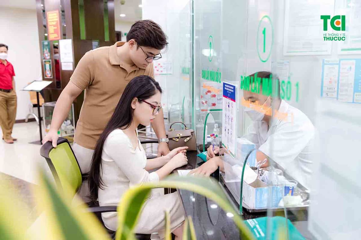 Trong khám thai, quy trình khám tiểu đường thai kỳ như thế nào?