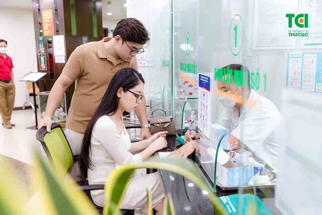 Trong khám thai, quy trình khám tiểu đường thai kỳ như thế nào?