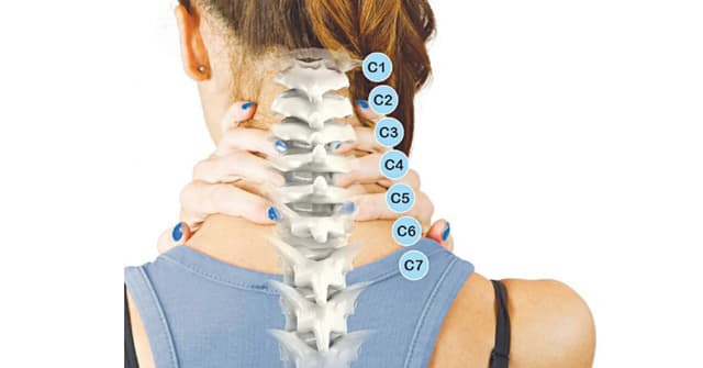 Ba phương pháp trị thoái hóa cột sống cổ hiệu quả cho bạn