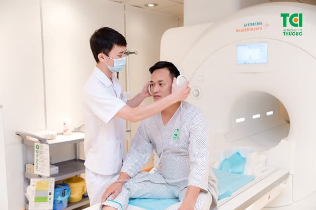Chụp MRI có tác hại gì không? 