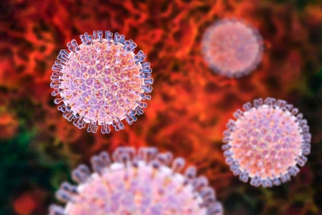 Tác nhân khiến trẻ sơ sinh bị tiêu chảy