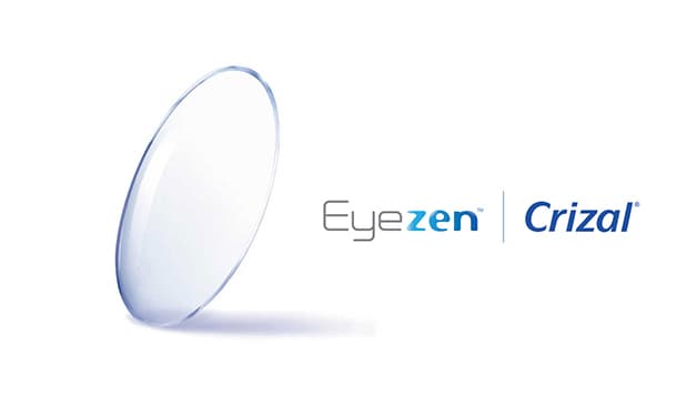 tròng kính Essilor