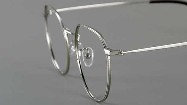 tròng kính chiết suất cao