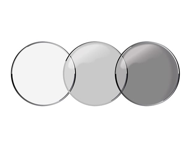 tròng kính elements