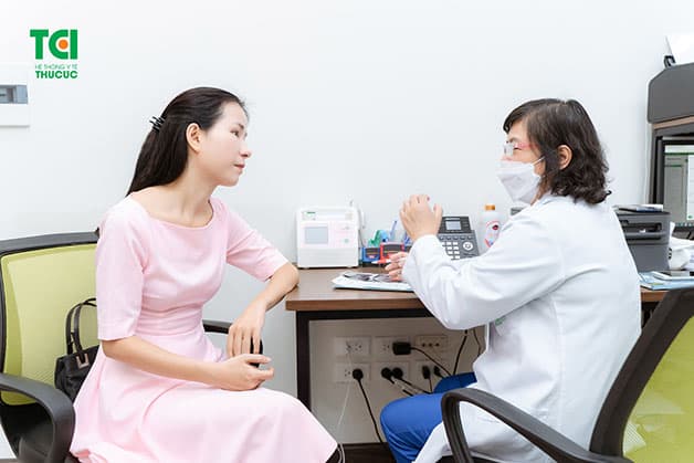 Những tác nhân gây viêm âm đạo thường có sức sống dai dẳng, thích ứng nhanh với môi trường âm đạo để ngày càng phát triển 