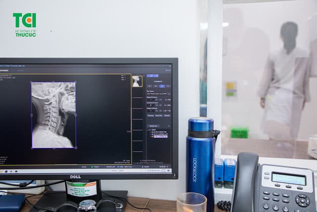 Dân trí tin tưởng lựa chọn khám sức khỏe tại Thu Cúc TCI