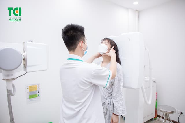 Dân trí tin tưởng lựa chọn khám sức khỏe tại Thu Cúc TCI