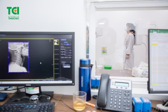 Dân trí tin tưởng lựa chọn khám sức khỏe tại Thu Cúc TCI