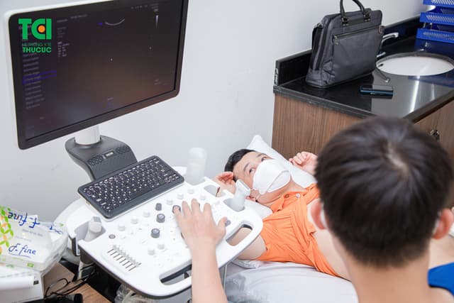 Dân trí tin tưởng lựa chọn khám sức khỏe tại Thu Cúc TCI