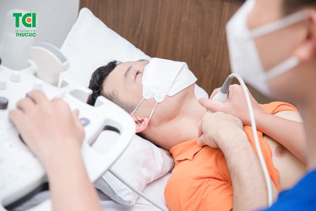 Dân trí tin tưởng lựa chọn khám sức khỏe tại Thu Cúc TCI