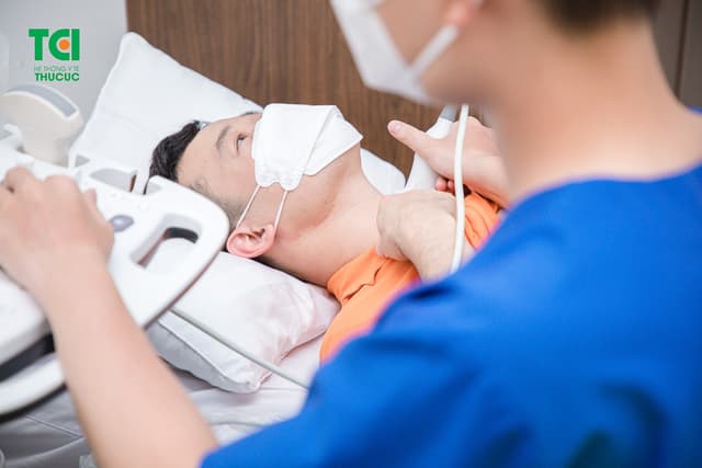 Dân trí tin tưởng lựa chọn khám sức khỏe tại Thu Cúc TCI