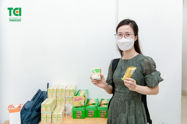 Khám sức khoẻ công ty CP Giáo dục Alpha