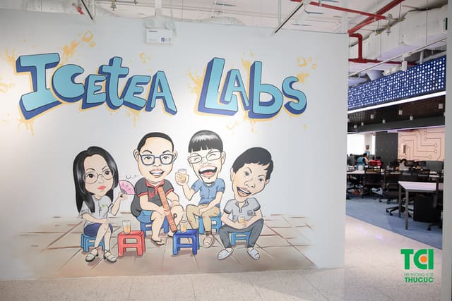 Khám sức khoẻ Công ty Cổ phần Trà đá Công nghệ