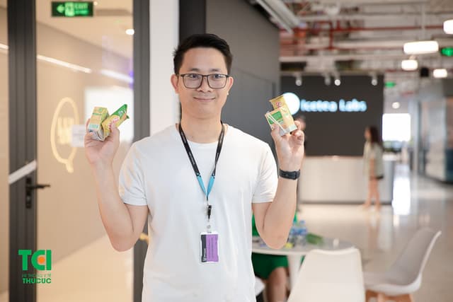 Khám sức khoẻ Công ty Cổ phần Trà đá Công nghệ