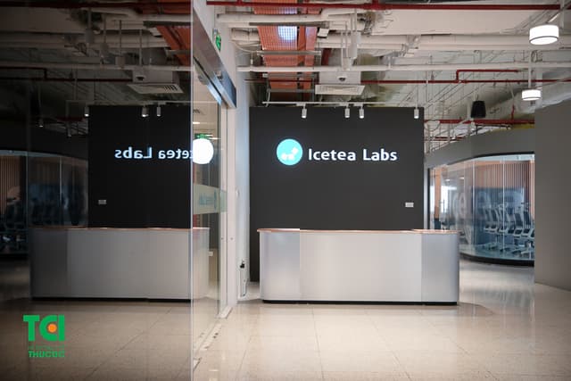 Khám sức khoẻ Công ty Cổ phần Trà đá Công nghệ