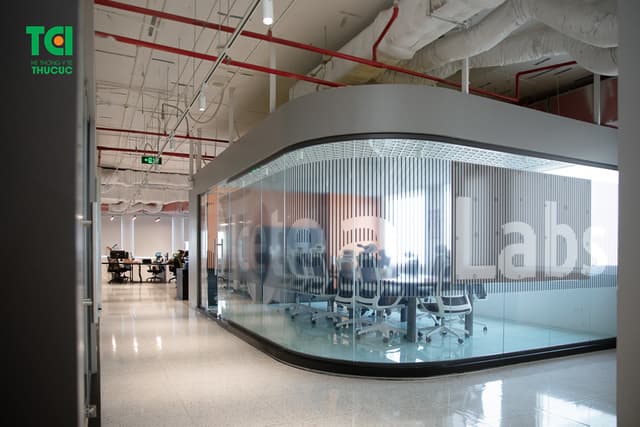 Khám sức khoẻ Công ty Cổ phần Trà đá Công nghệ