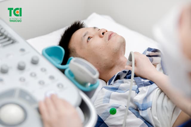 Khám sức khoẻ trường Công Nghệ Giáo Dục Hà Nội