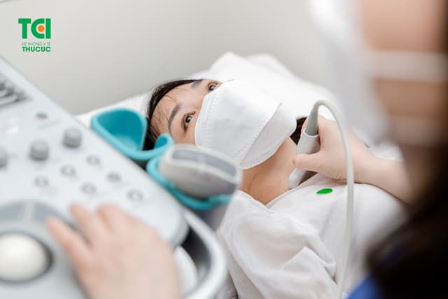 Khám sức khoẻ trường Công Nghệ Giáo Dục Hà Nội