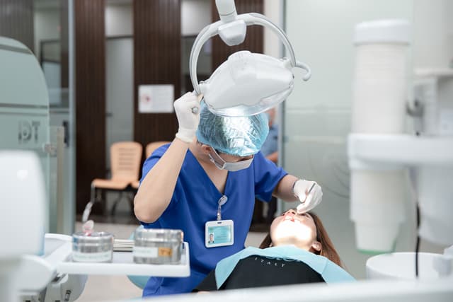 Hội Người cao tuổi tỉnh Hải Dương khám sức khỏe định kỳ tại TCI