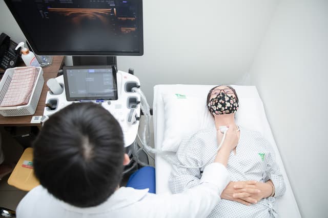 Hội Người cao tuổi tỉnh Hải Dương khám sức khỏe định kỳ tại TCI