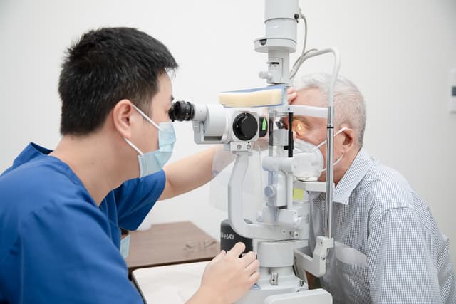 Hội Người cao tuổi tỉnh Hải Dương khám sức khỏe định kỳ tại TCI