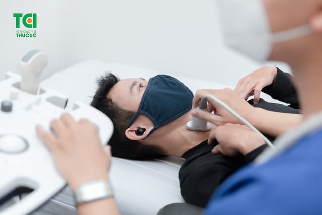 Khám sức khoẻ Công ty Cổ phần Trà đá Công nghệ