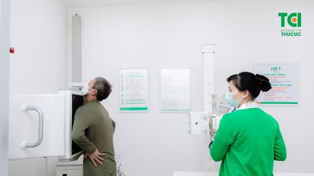 Khám ung thư ở bệnh viện nào kết quả chính xác?