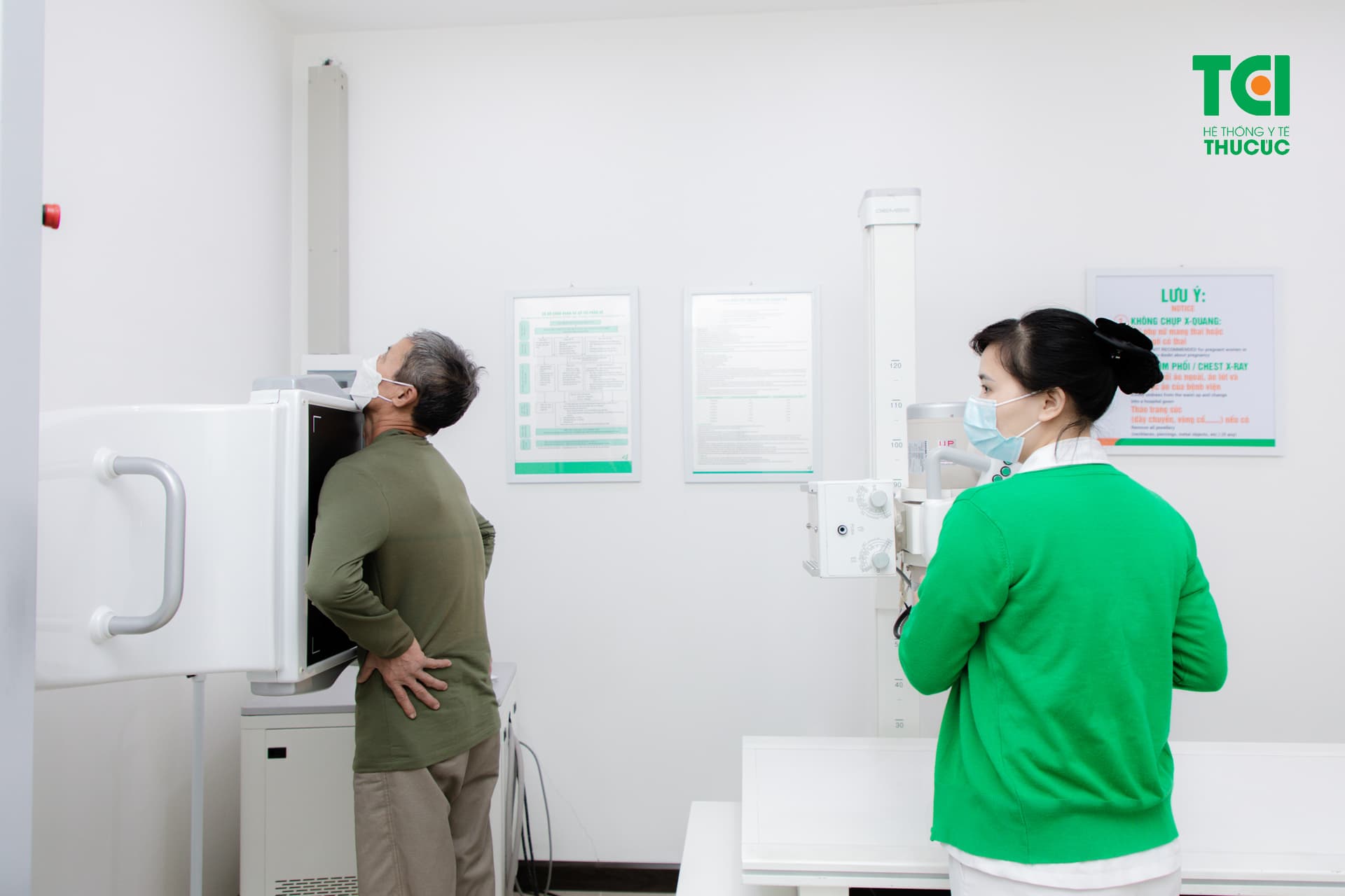 Khám ung thư ở bệnh viện nào